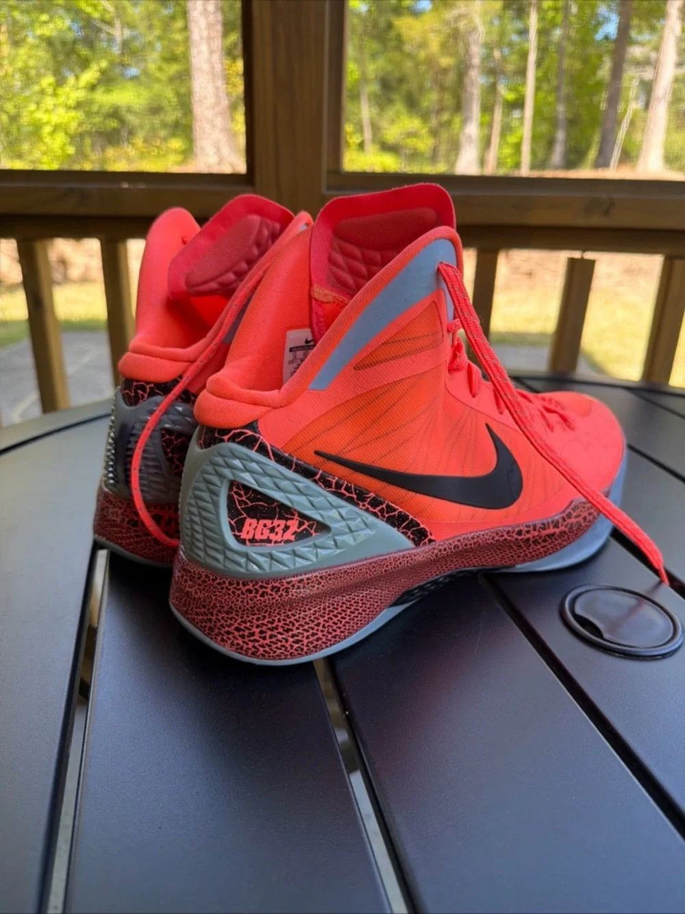 Nike Zoom Hyperdunk 2011‎ 